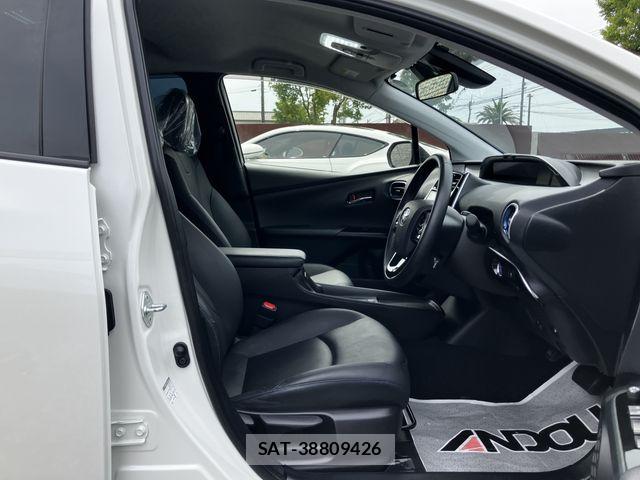 Toyota PRIUS 2020-06 8368134-9