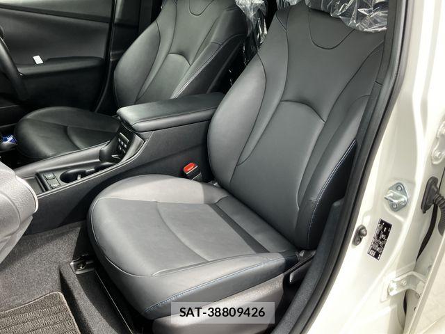Toyota PRIUS 2020-06 8368134-20