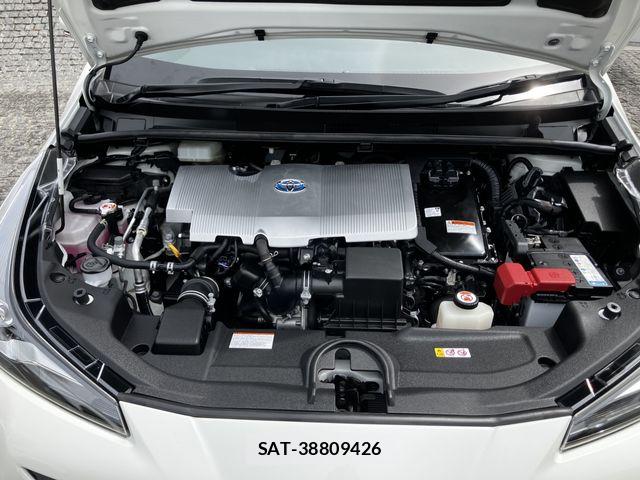Toyota PRIUS 2020-06 8368134-23