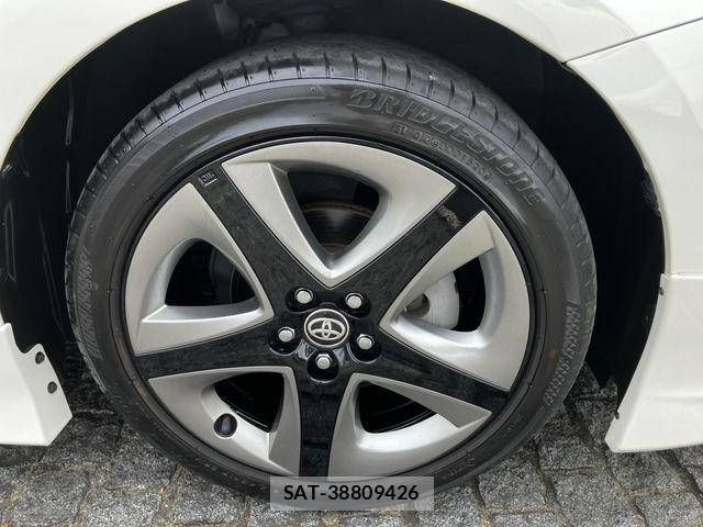 Toyota PRIUS 2020-06 8368134-7