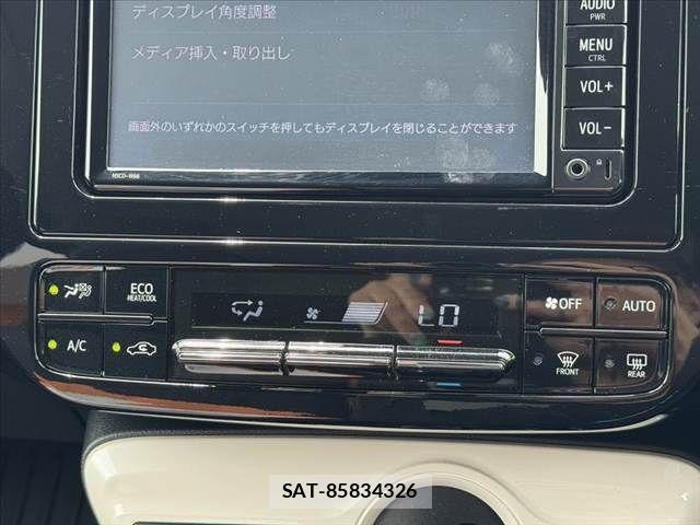Toyota PRIUS 2018-10 8368164-24
