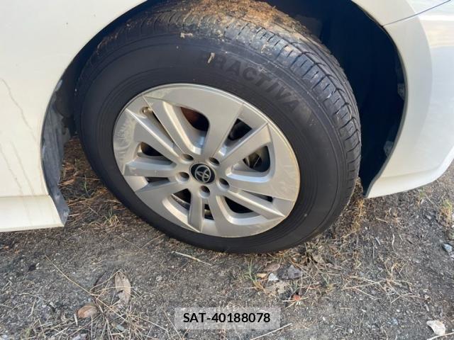 Toyota PRIUS 2017-02 8368172-5