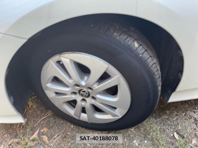 Toyota PRIUS 2017-02 8368172-8