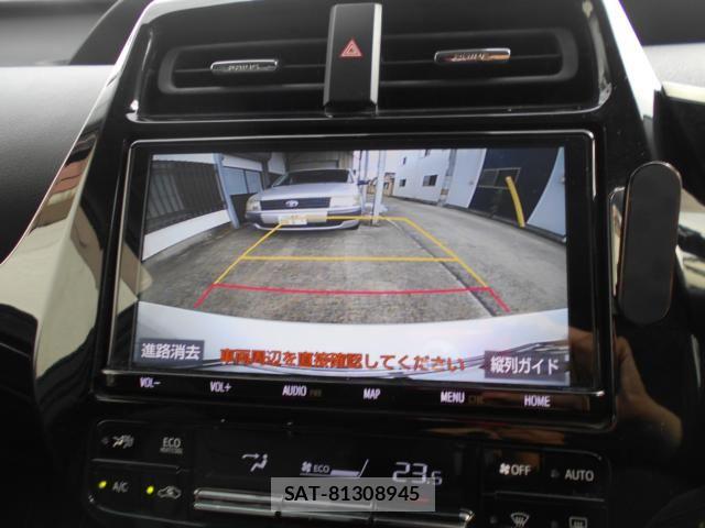 Toyota PRIUS 2019-04 8368159-16