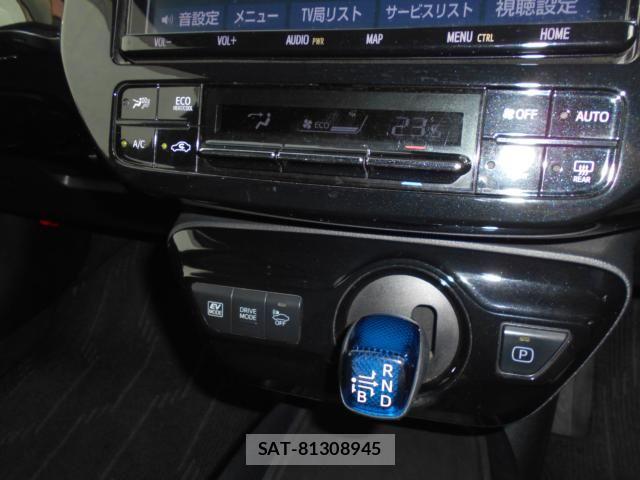 Toyota PRIUS 2019-04 8368159-18