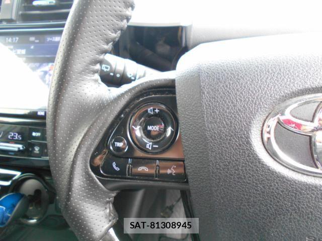 Toyota PRIUS 2019-04 8368159-20