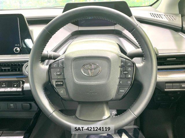 Toyota PRIUS 2025-02 8368131-10