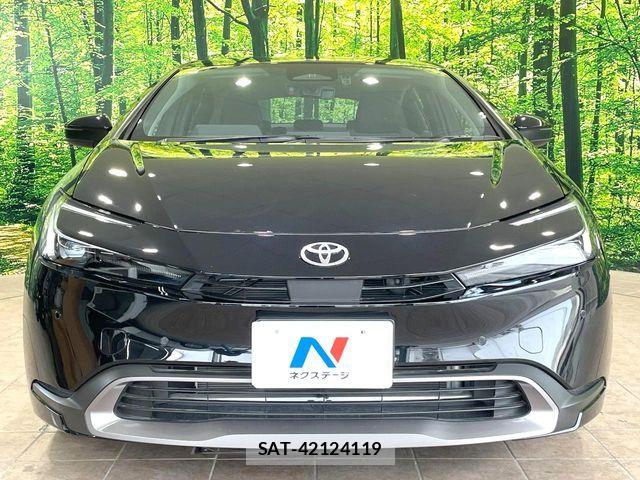 Toyota PRIUS 2025-02 8368131-13
