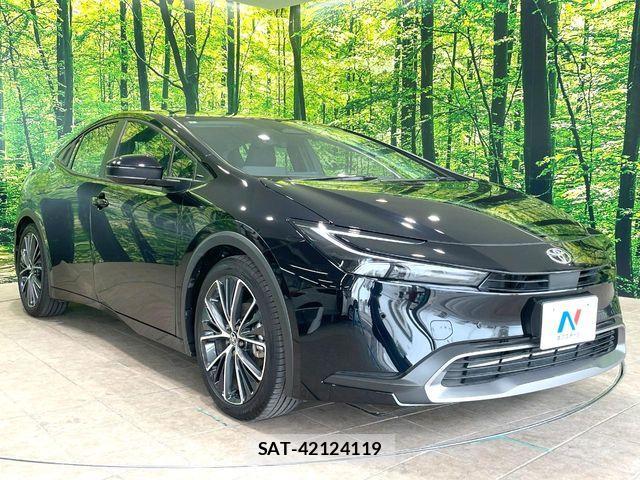 Toyota PRIUS 2025-02 8368131-15