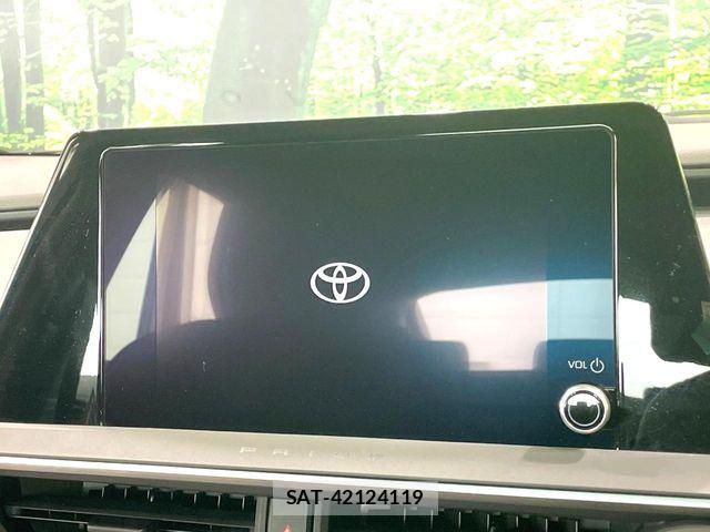Toyota PRIUS 2025-02 8368131-4