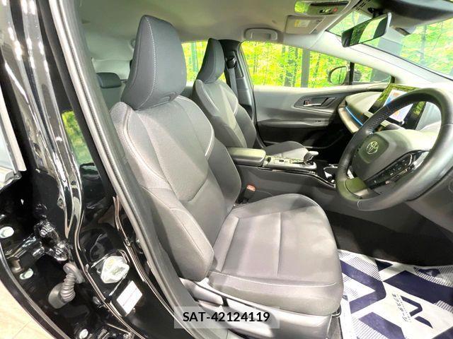 Toyota PRIUS 2025-02 8368131-7