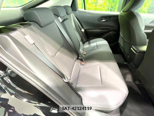 Toyota PRIUS 2025-02 8368131-8