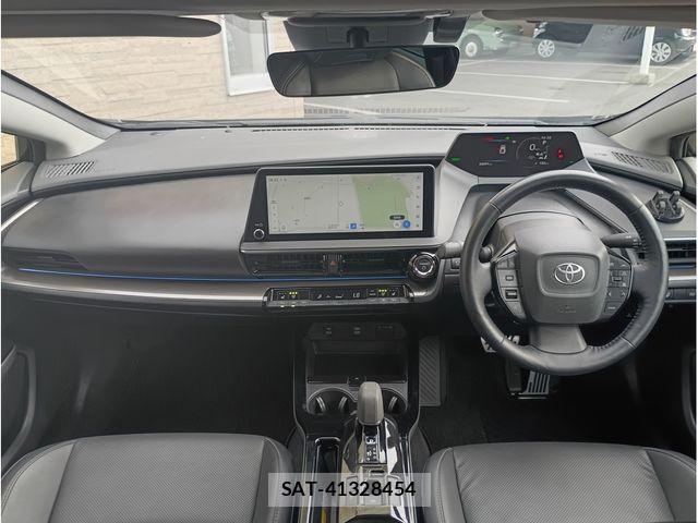 Toyota PRIUS 2023-06 8368139-1