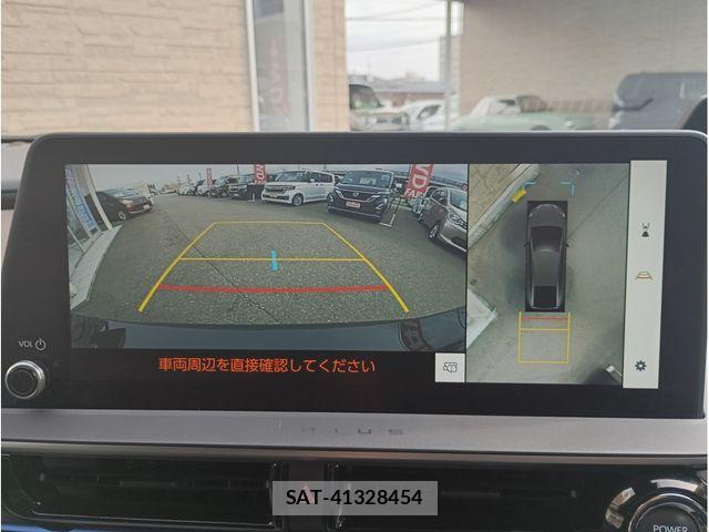 Toyota PRIUS 2023-06 8368139-4
