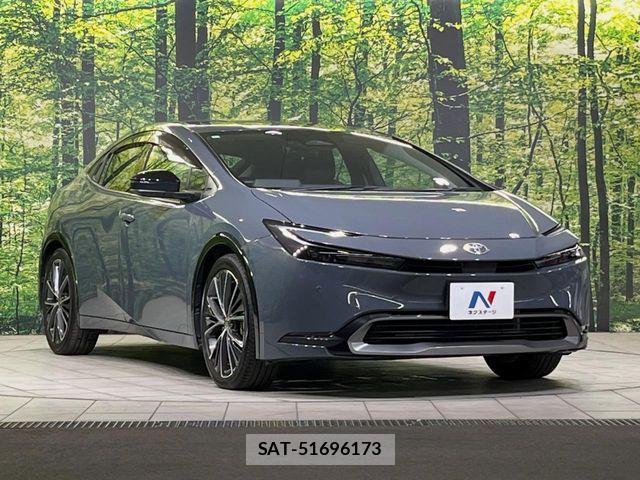 Toyota PRIUS 2023-10 8368135-15