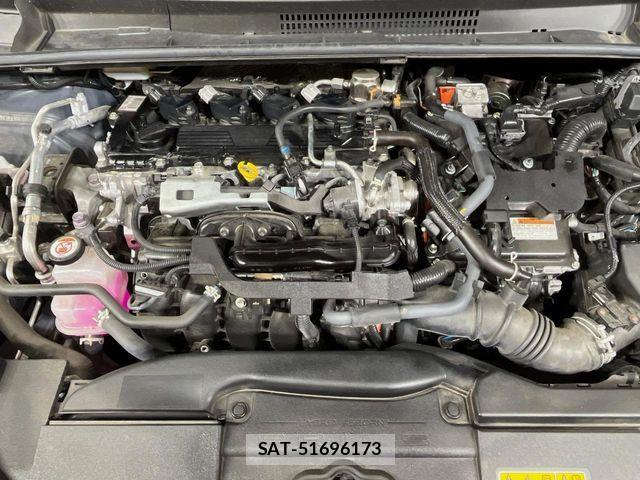 Toyota PRIUS 2023-10 8368135-17