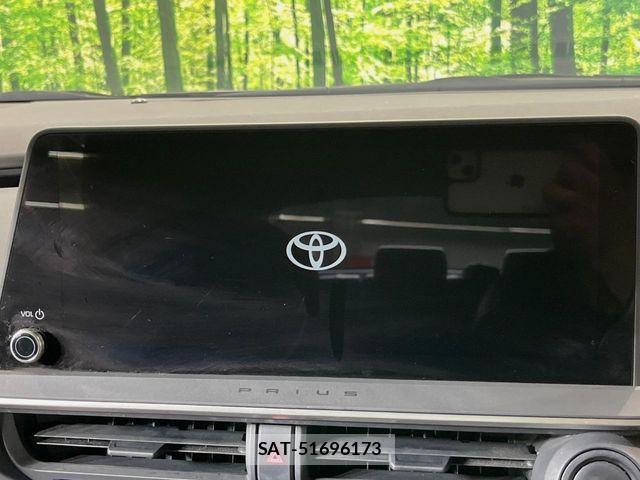 Toyota PRIUS 2023-10 8368135-2