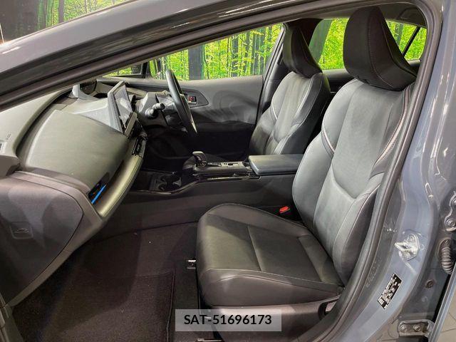 Toyota PRIUS 2023-10 8368135-7