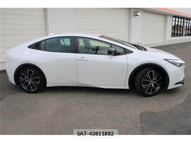 Toyota PRIUS 2023-09 8368140-7