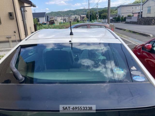 Toyota PRIUS 2011-09 8368204-7