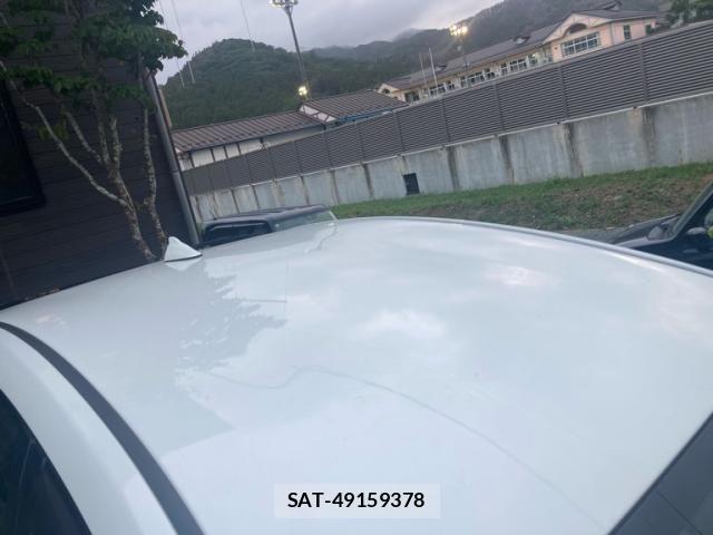 Toyota PRIUS 2013-04 8368216-9
