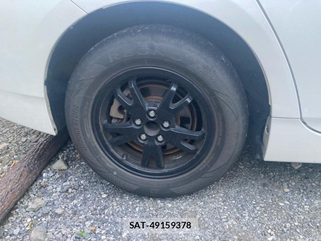 Toyota PRIUS 2013-04 8368216-6