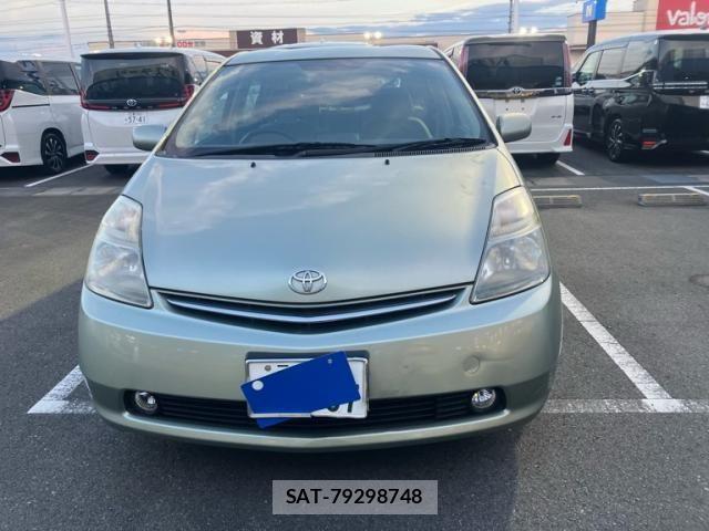 Toyota PRIUS 2008-10 8368185-0