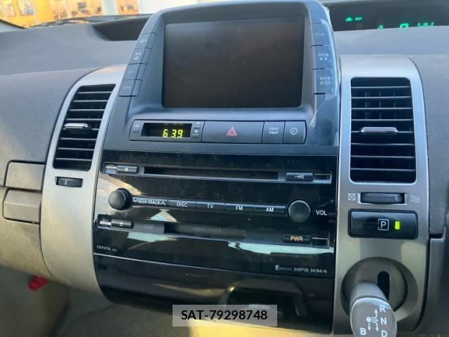 Toyota PRIUS 2008-10 8368185-9