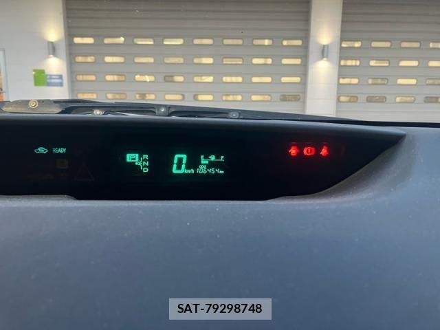 Toyota PRIUS 2008-10 8368185-10