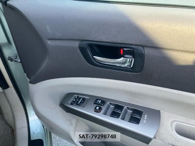 Toyota PRIUS 2008-10 8368185-3