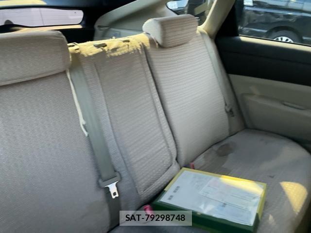 Toyota PRIUS 2008-10 8368185-6