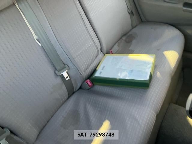 Toyota PRIUS 2008-10 8368185-7