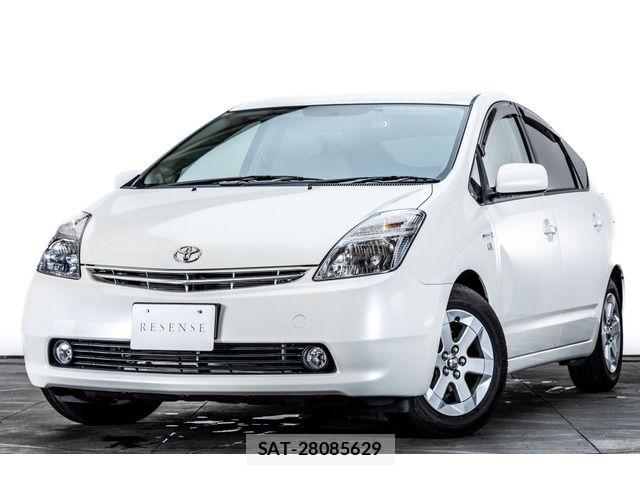 Toyota PRIUS 2009-02 8368173-0