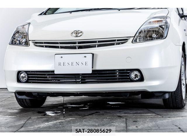 Toyota PRIUS 2009-02 8368173-9