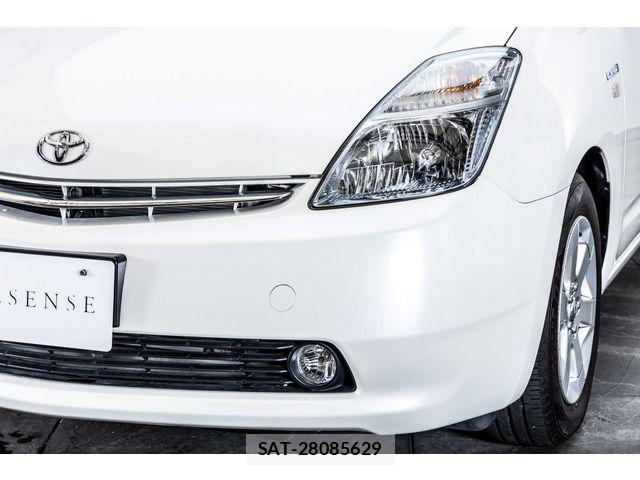 Toyota PRIUS 2009-02 8368173-10