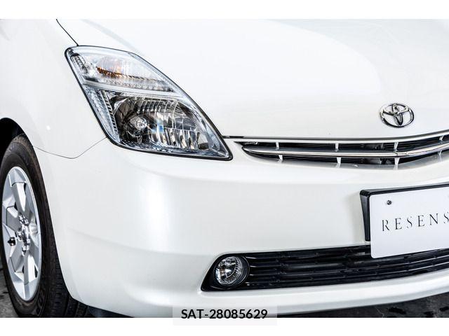 Toyota PRIUS 2009-02 8368173-11