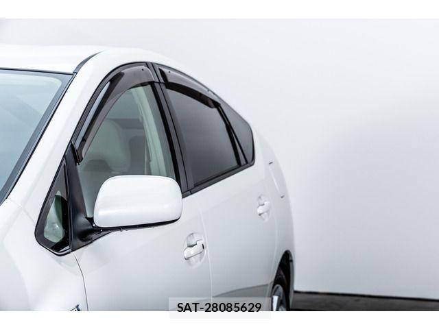 Toyota PRIUS 2009-02 8368173-13