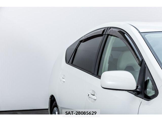 Toyota PRIUS 2009-02 8368173-14