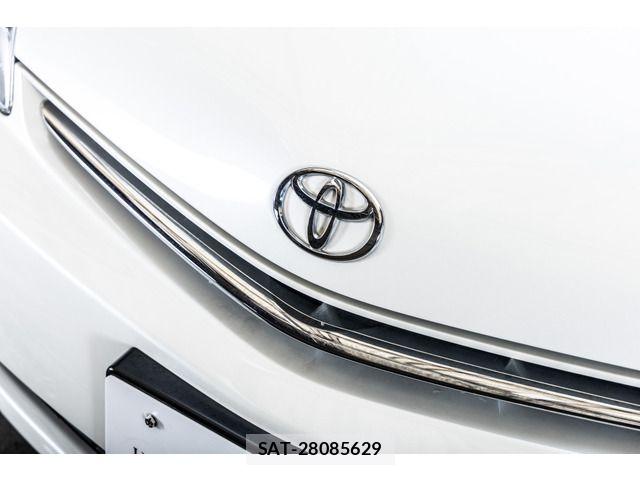 Toyota PRIUS 2009-02 8368173-18