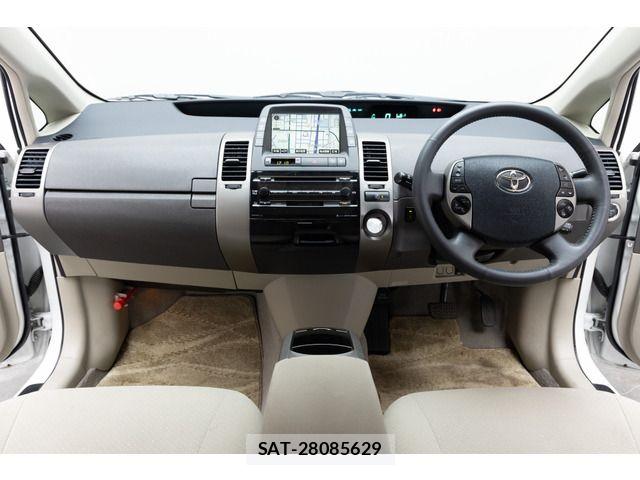 Toyota PRIUS 2009-02 8368173-1