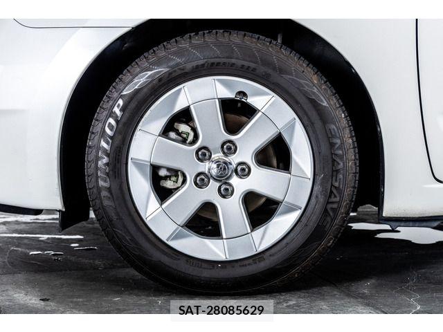 Toyota PRIUS 2009-02 8368173-19