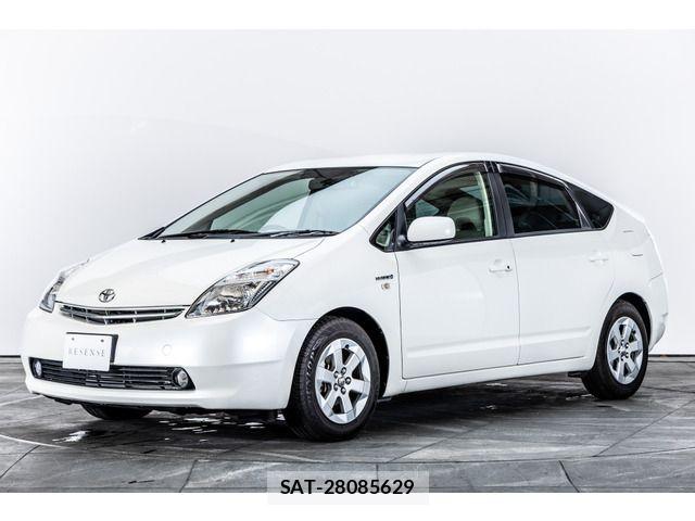 Toyota PRIUS 2009-02 8368173-3