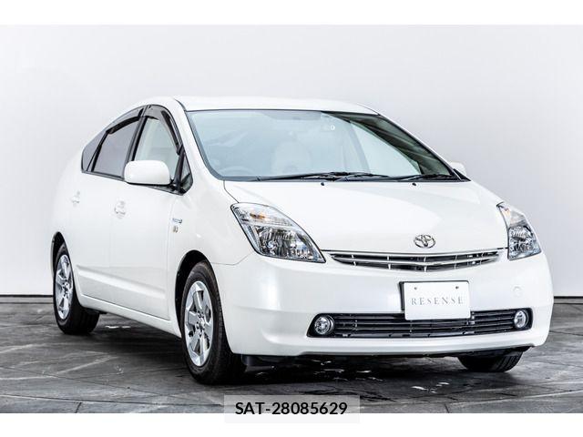 Toyota PRIUS 2009-02 8368173-5