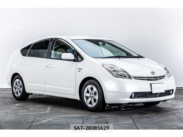 Toyota PRIUS 2009-02 8368173-6