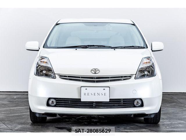 Toyota PRIUS 2009-02 8368173-8