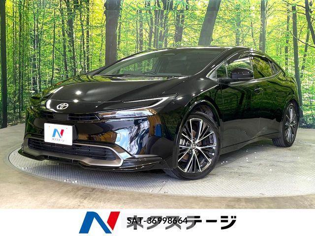 Toyota PRIUS 2024-03 8368128-0