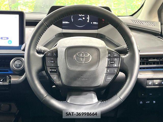 Toyota PRIUS 2024-03 8368128-10