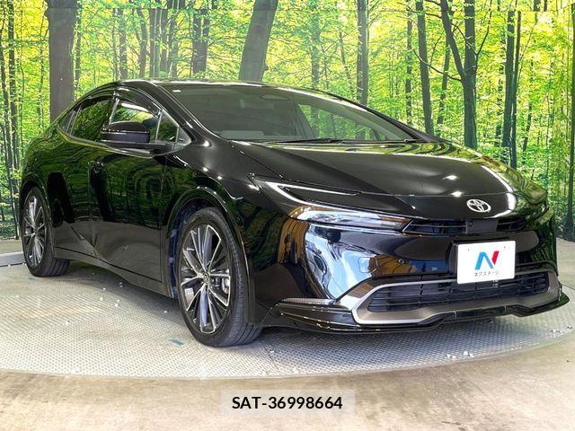 Toyota PRIUS 2024-03 8368128-15