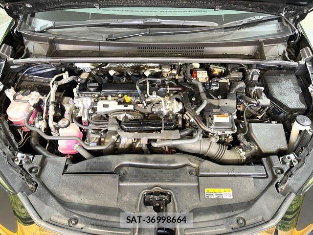 Toyota PRIUS 2024-03 8368128-17