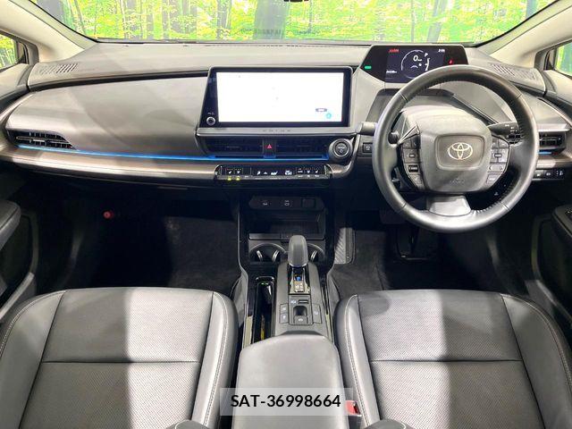Toyota PRIUS 2024-03 8368128-1